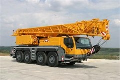 Запчасти Liebherr (Либхерр)