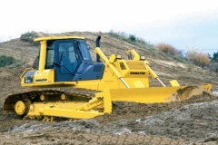 Запчасти Komatsu