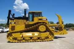 Запчасти Caterpillar